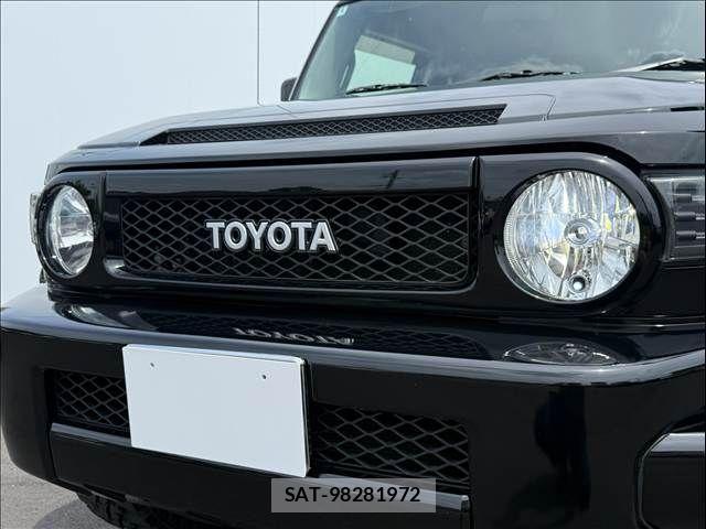 Toyota FJ CRUISER 2016-06 8314479-20