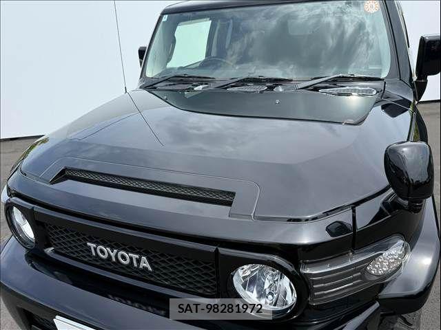 Toyota FJ CRUISER 2016-06 8314479-22