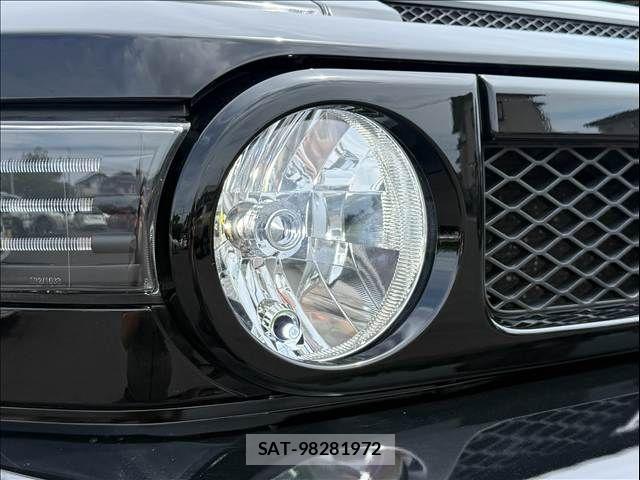 Toyota FJ CRUISER 2016-06 8314479-24