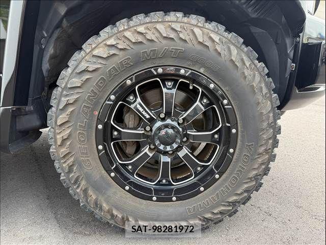 Toyota FJ CRUISER 2016-06 8314479-3