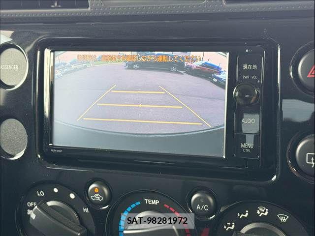 Toyota FJ CRUISER 2016-06 8314479-4