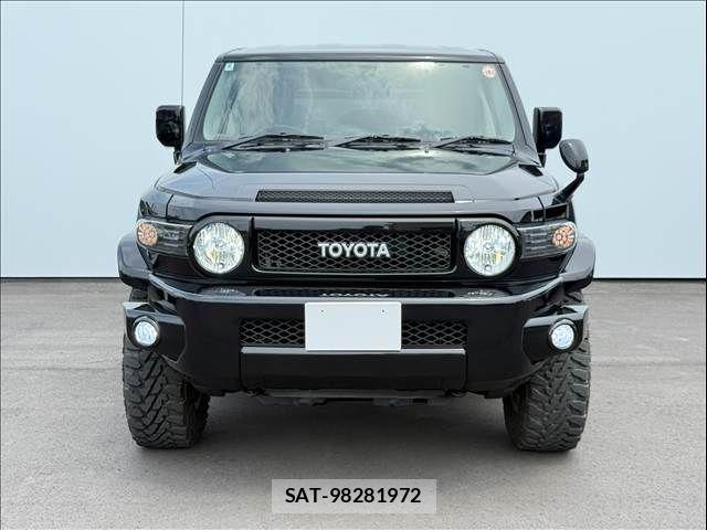 Toyota FJ CRUISER 2016-06 8314479-6