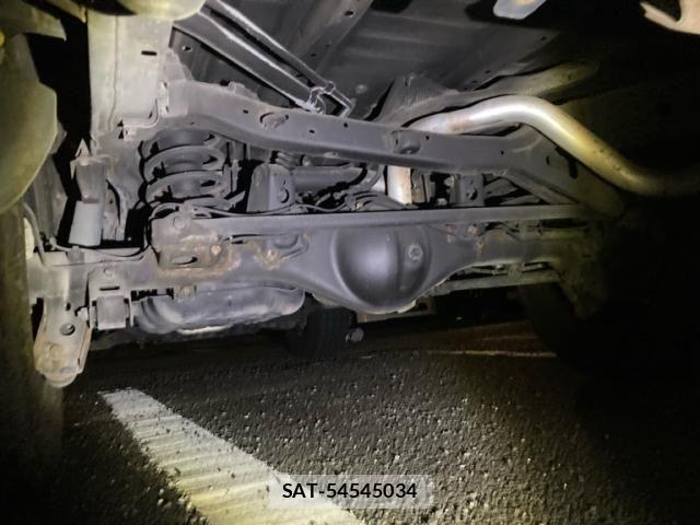 Toyota FJ CRUISER 2017-10 8314480-12