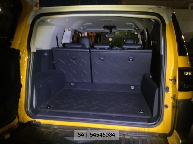 Toyota FJ CRUISER 2017-10 8314480-14