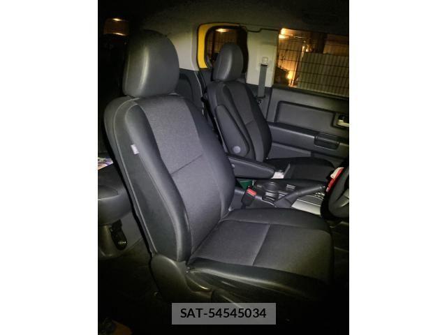 Toyota FJ CRUISER 2017-10 8314480-17