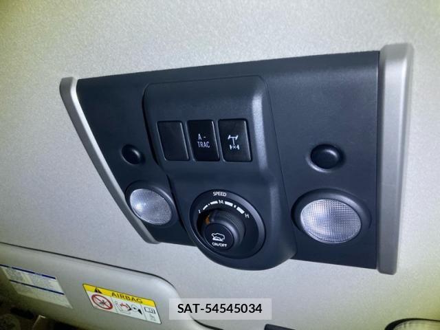 Toyota FJ CRUISER 2017-10 8314480-22