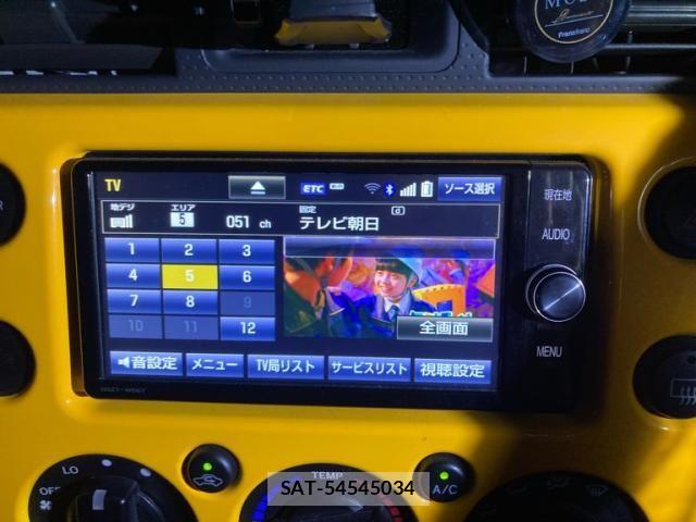 Toyota FJ CRUISER 2017-10 8314480-24
