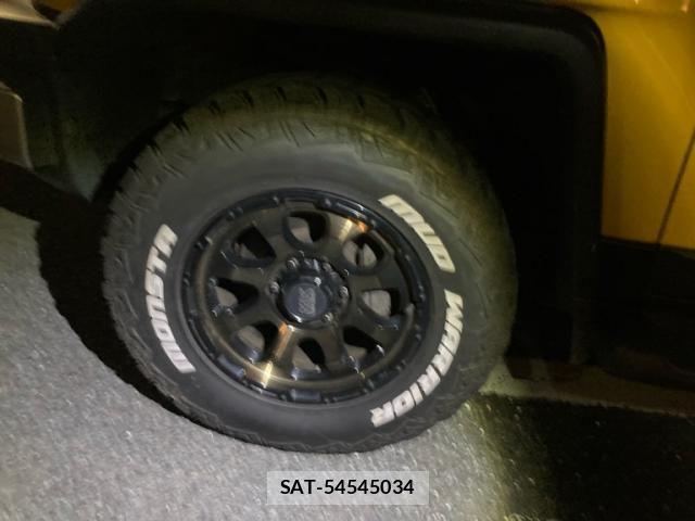 Toyota FJ CRUISER 2017-10 8314480-7