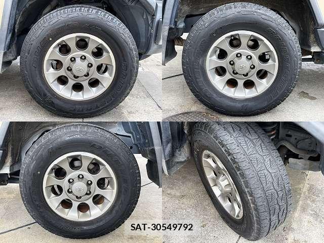 Toyota FJ CRUISER 2011-02 8314481-3