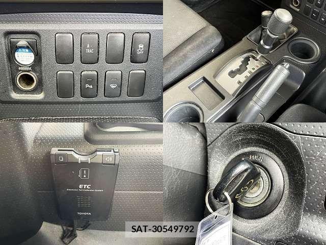 Toyota FJ CRUISER 2011-02 8314481-6