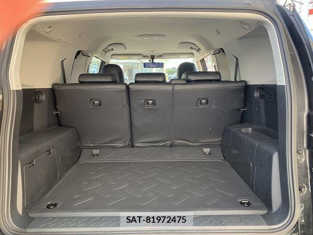 Toyota FJ CRUISER 2013-03 8314478-18