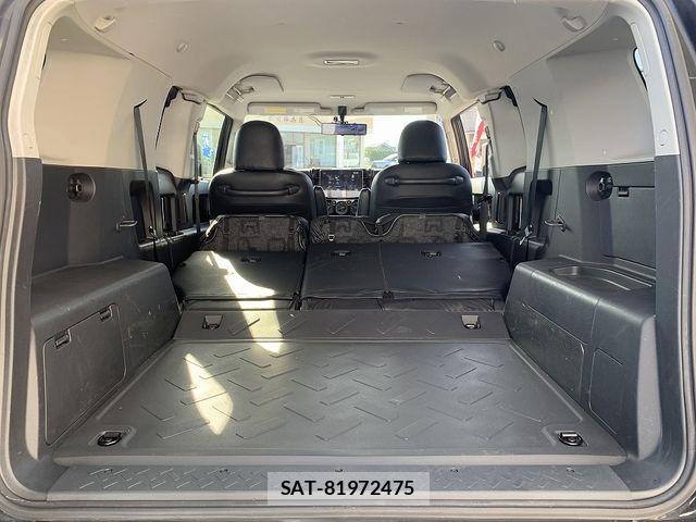 Toyota FJ CRUISER 2013-03 8314478-19
