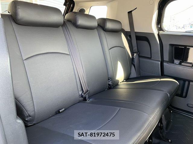 Toyota FJ CRUISER 2013-03 8314478-20
