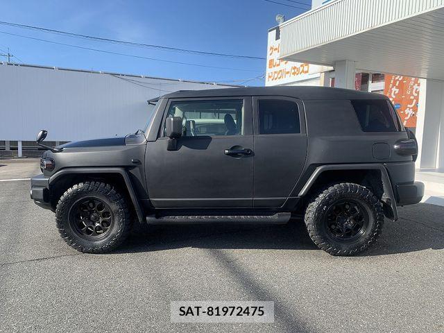 Toyota FJ CRUISER 2013-03 8314478-22