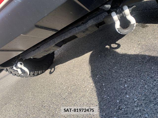 Toyota FJ CRUISER 2013-03 8314478-24