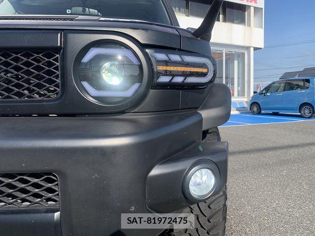Toyota FJ CRUISER 2013-03 8314478-26