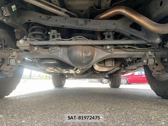 Toyota FJ CRUISER 2013-03 8314478-28