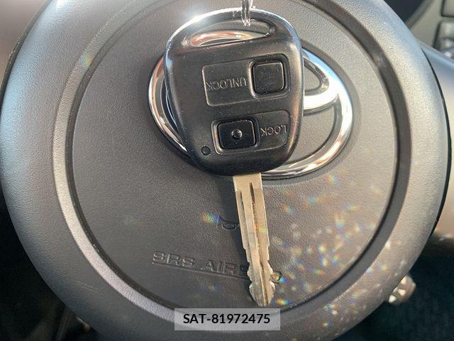 Toyota FJ CRUISER 2013-03 8314478-8
