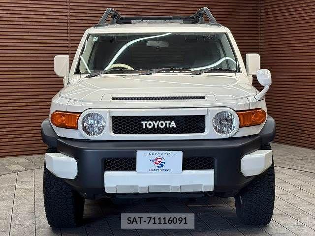 Toyota FJ CRUISER 2013-09 8335859-14