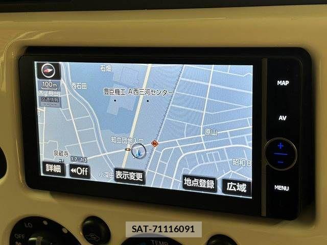 Toyota FJ CRUISER 2013-09 8335859-2