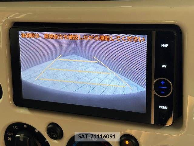 Toyota FJ CRUISER 2013-09 8335859-3