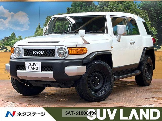 Toyota FJ CRUISER 2013-07 8335858-0