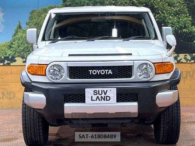Toyota FJ CRUISER 2013-07 8335858-13