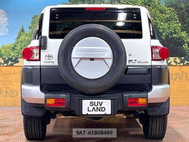 Toyota FJ CRUISER 2013-07 8335858-14
