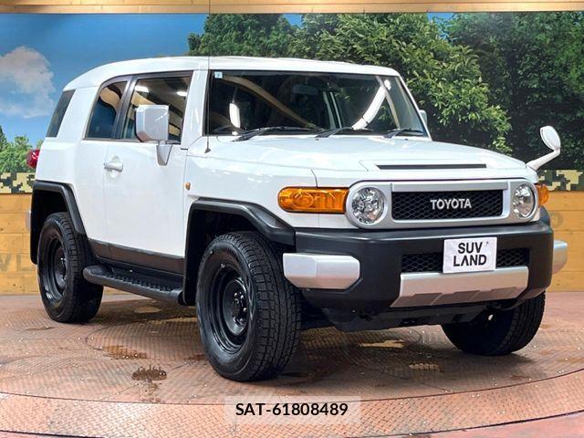 Toyota FJ CRUISER 2013-07 8335858-15