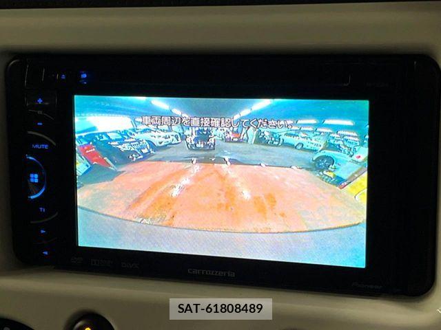 Toyota FJ CRUISER 2013-07 8335858-2