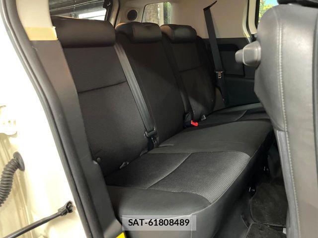 Toyota FJ CRUISER 2013-07 8335858-8