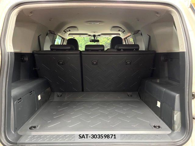 Toyota FJ CRUISER 2013-11 8335853-9