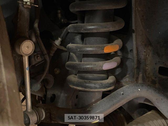 Toyota FJ CRUISER 2013-11 8335853-19