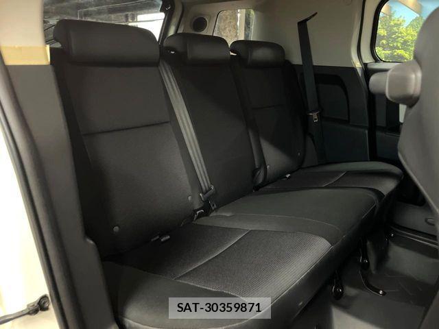 Toyota FJ CRUISER 2013-11 8335853-8