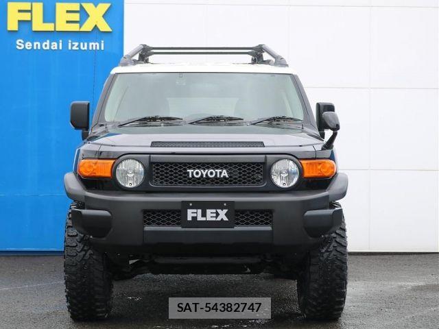 Toyota FJ CRUISER 2012-01 8335854-13