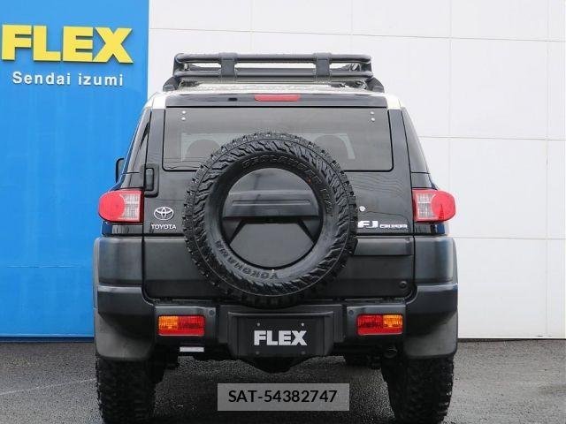 Toyota FJ CRUISER 2012-01 8335854-14