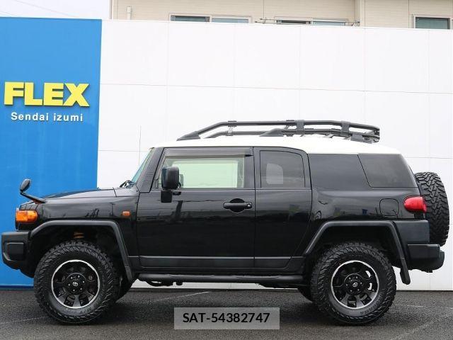 Toyota FJ CRUISER 2012-01 8335854-17