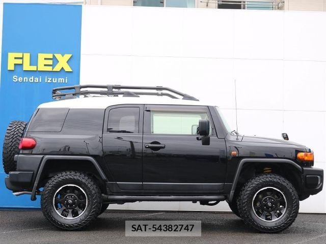 Toyota FJ CRUISER 2012-01 8335854-18