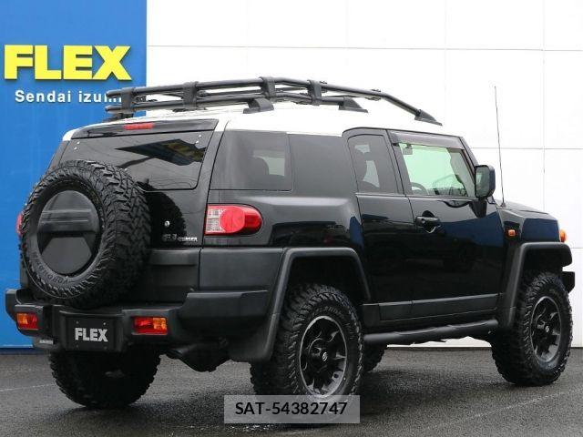 Toyota FJ CRUISER 2012-01 8335854-19