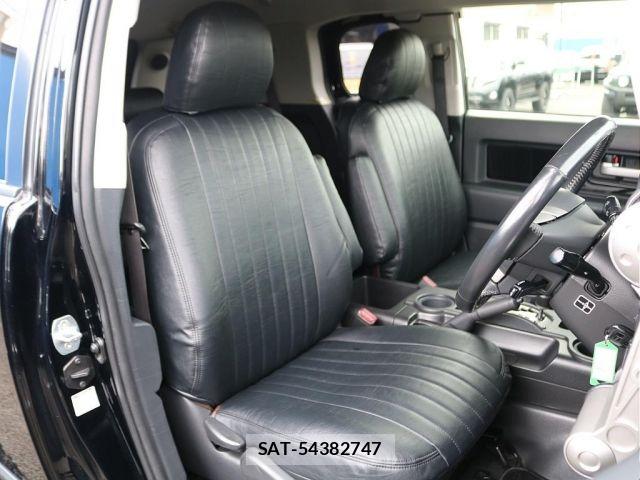 Toyota FJ CRUISER 2012-01 8335854-6