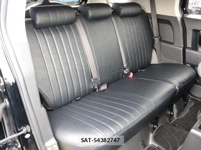 Toyota FJ CRUISER 2012-01 8335854-8