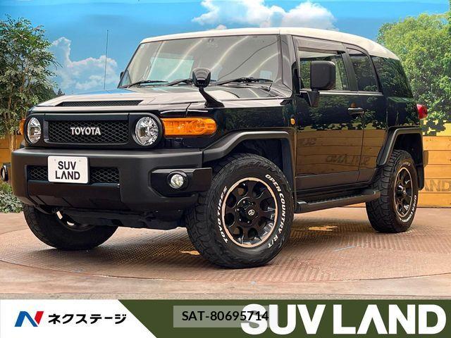 Toyota FJ CRUISER 2016-01 8335857-0