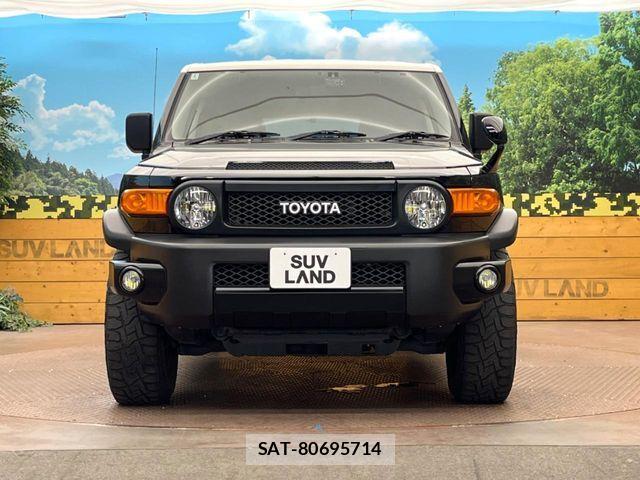 Toyota FJ CRUISER 2016-01 8335857-13