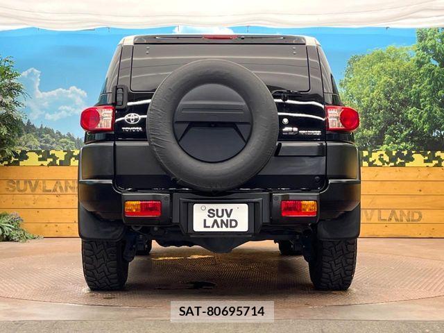 Toyota FJ CRUISER 2016-01 8335857-14