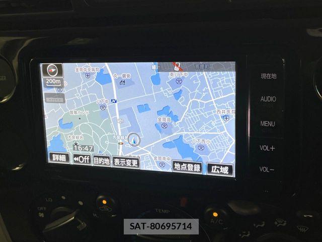 Toyota FJ CRUISER 2016-01 8335857-2