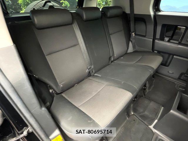 Toyota FJ CRUISER 2016-01 8335857-8