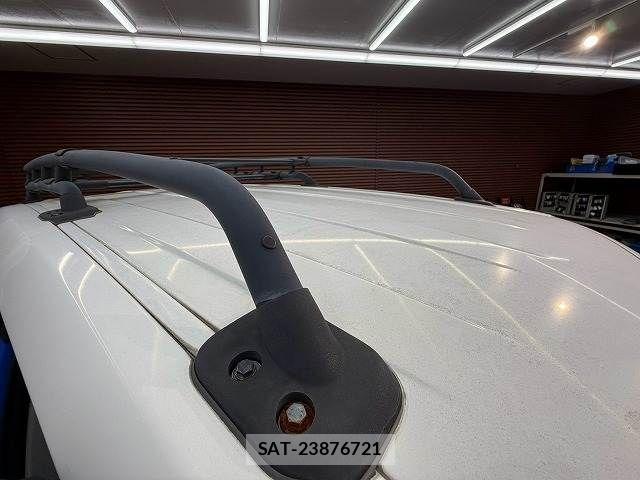 Toyota FJ CRUISER 2011-02 8335861-4