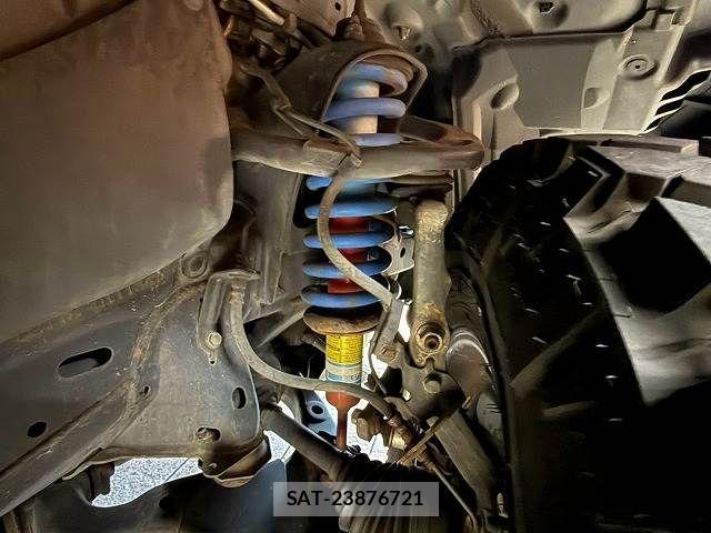 Toyota FJ CRUISER 2011-02 8335861-5