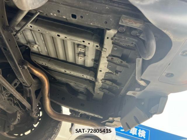 Toyota FJ CRUISER 2012-01 8335855-9
