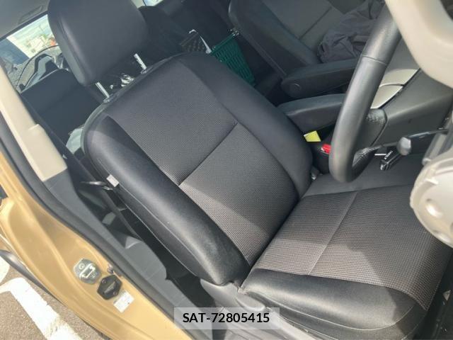 Toyota FJ CRUISER 2012-01 8335855-12